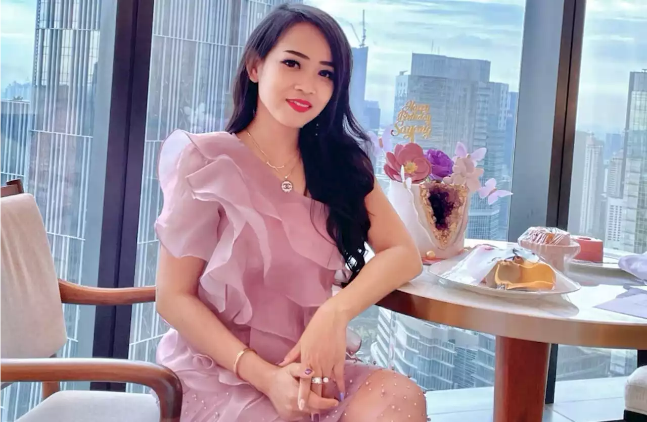 3 Tahun Jadi Influencer, Sri Kurnia Ningsih Ungkap Penghasilannya