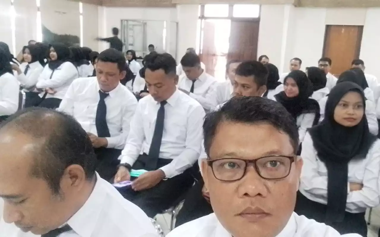 5 Berita Terpopuler: Rasa Penyesalan Menyergap Honorer, Ada Apa dengan RPP Manajemen ASN, Tentang Ganji ke-13?