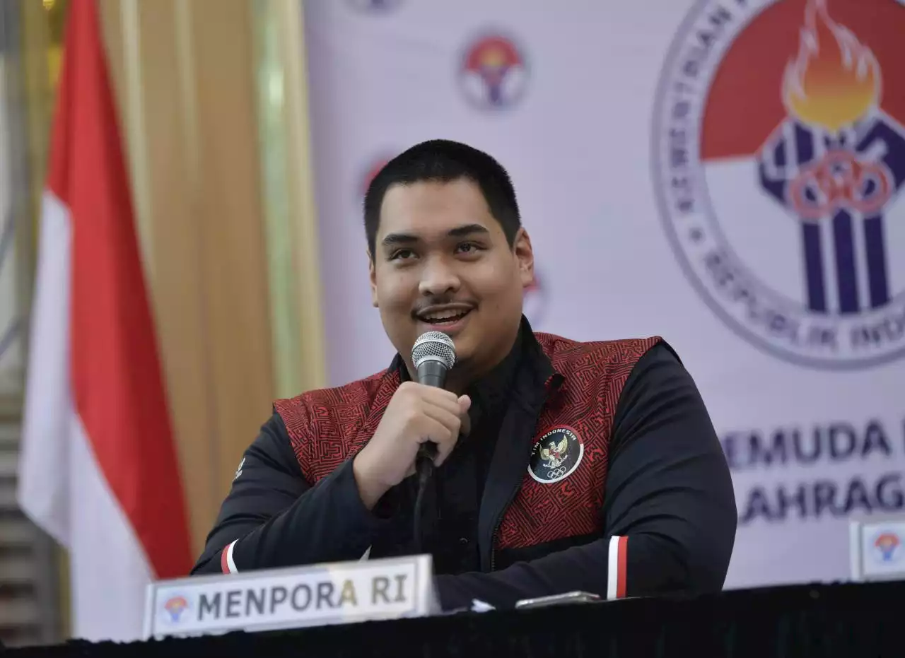 Kemenpora Mengapresiasi Langkah Proaktif BNI Perkuat Sport Tourism