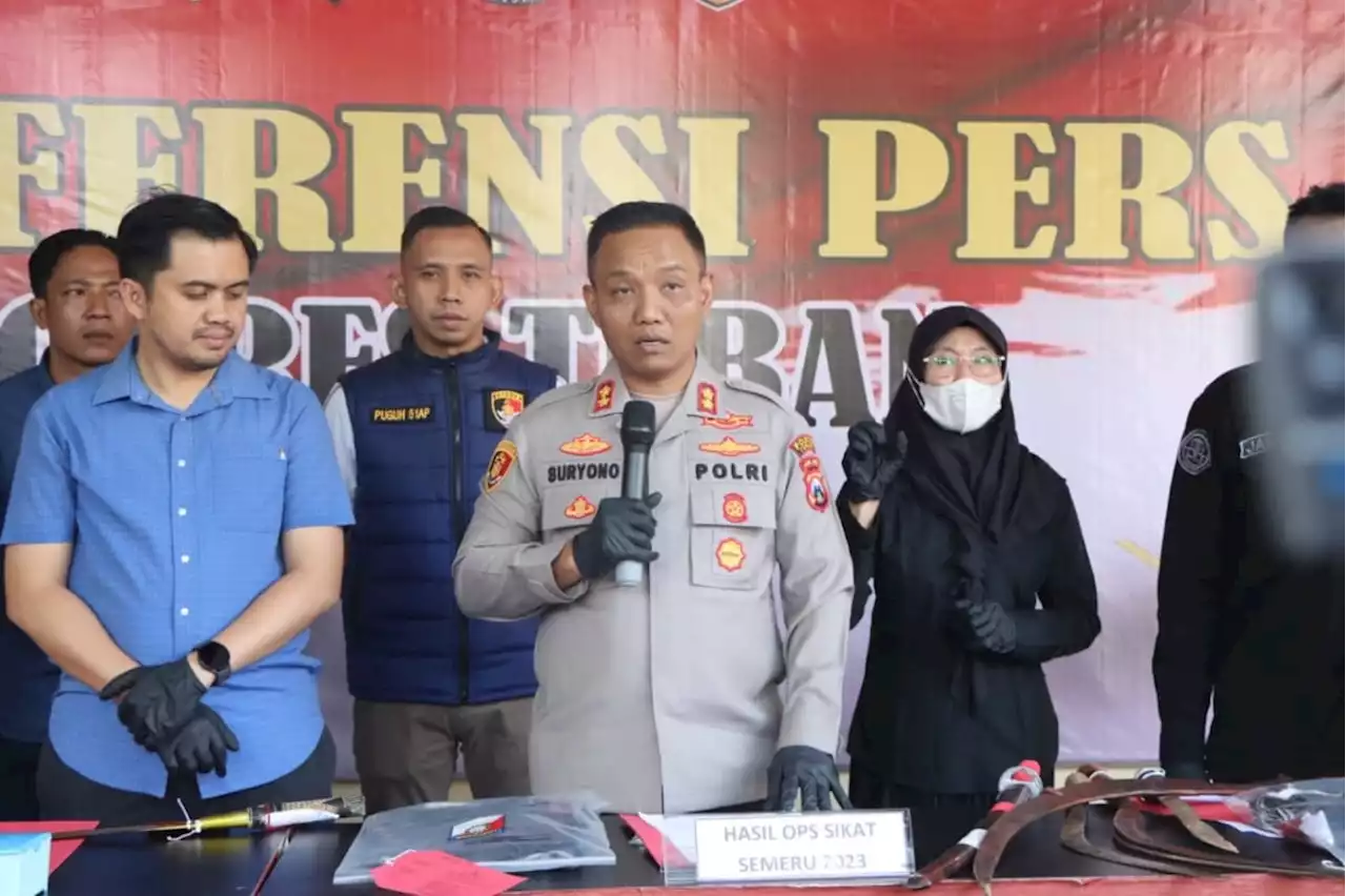 Perbuatan Kades di Pasuruan di Luar Nalar, Jadi Tukang Gendam di Pertokoan