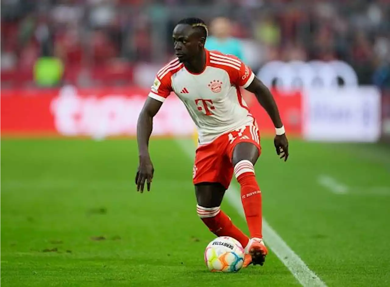 Mane to be involved in major swap deal? | KickOff