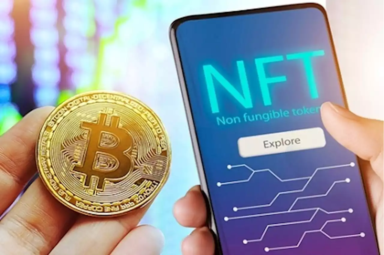 Ethereum NFTs can now bridge to Bitcoin with the launch of the BRC-721E standard
