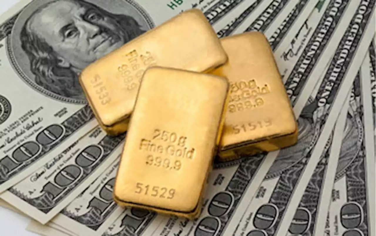 The gold broker rush. Best gold trading brokers for gold-hungry investors