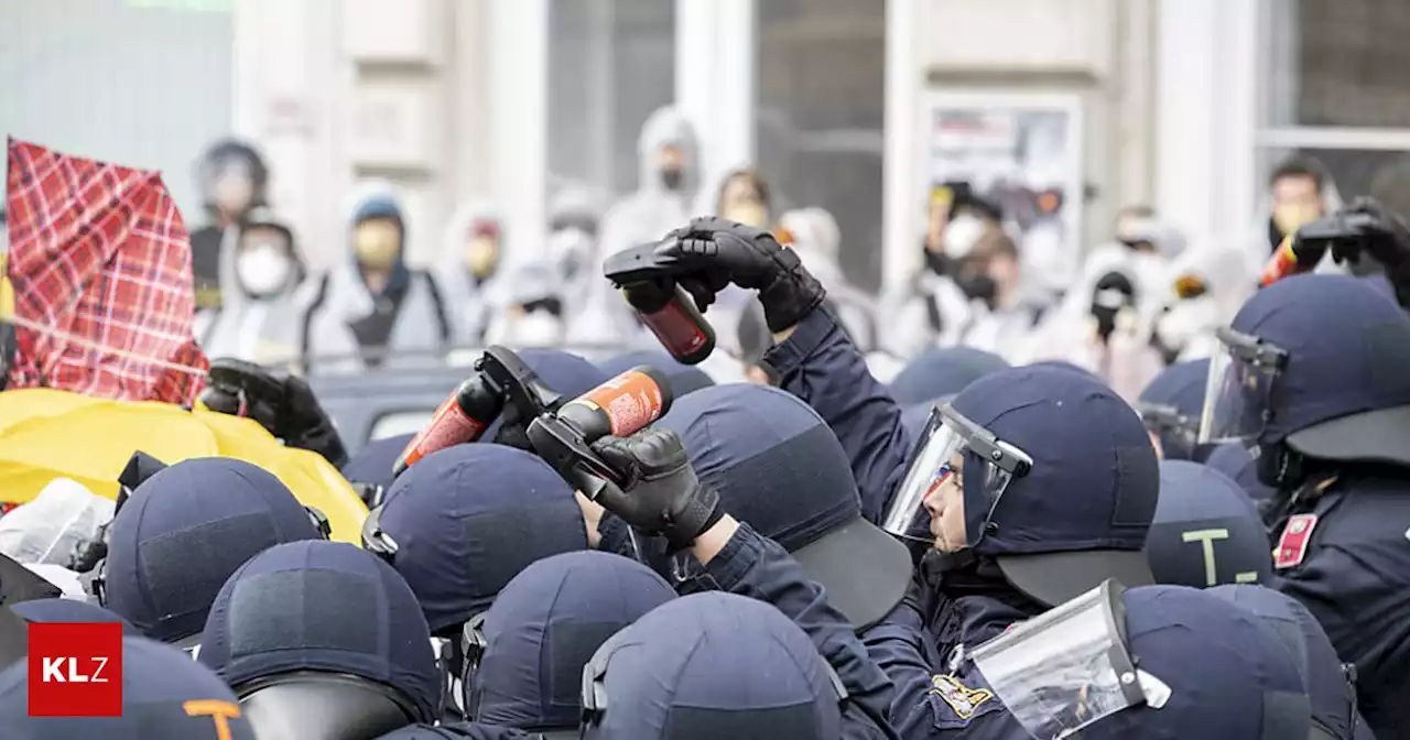 Ende März in Wien: Für Karner kein 'überschießendes' Vorgehen bei Gaskonferenz