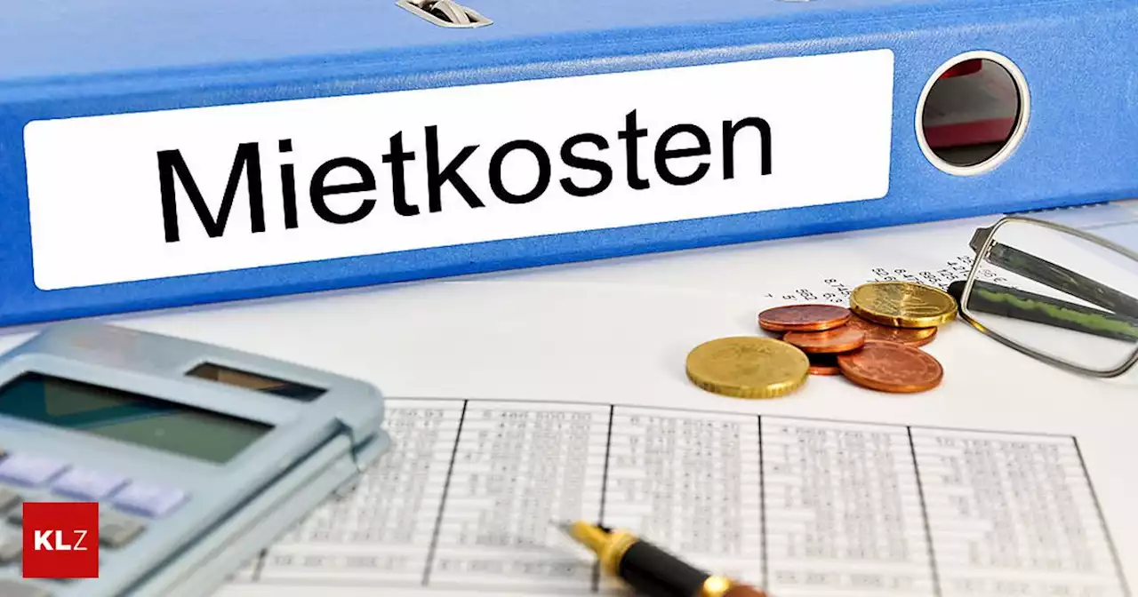 Weitere Kostenbelastung - Momentum: Bis 2025 können Mieten um fast 30 Prozent steigen