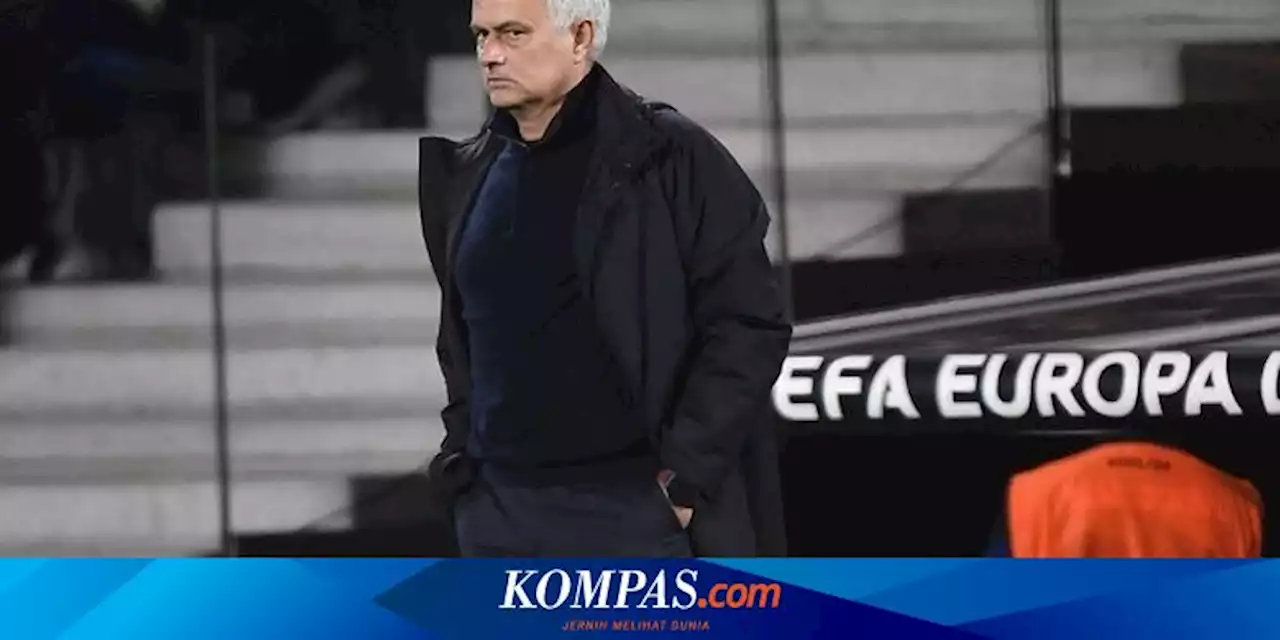 Erick Thohir Ulang Tahun, Jose Mourinho Beri Ucapan dan Pesan