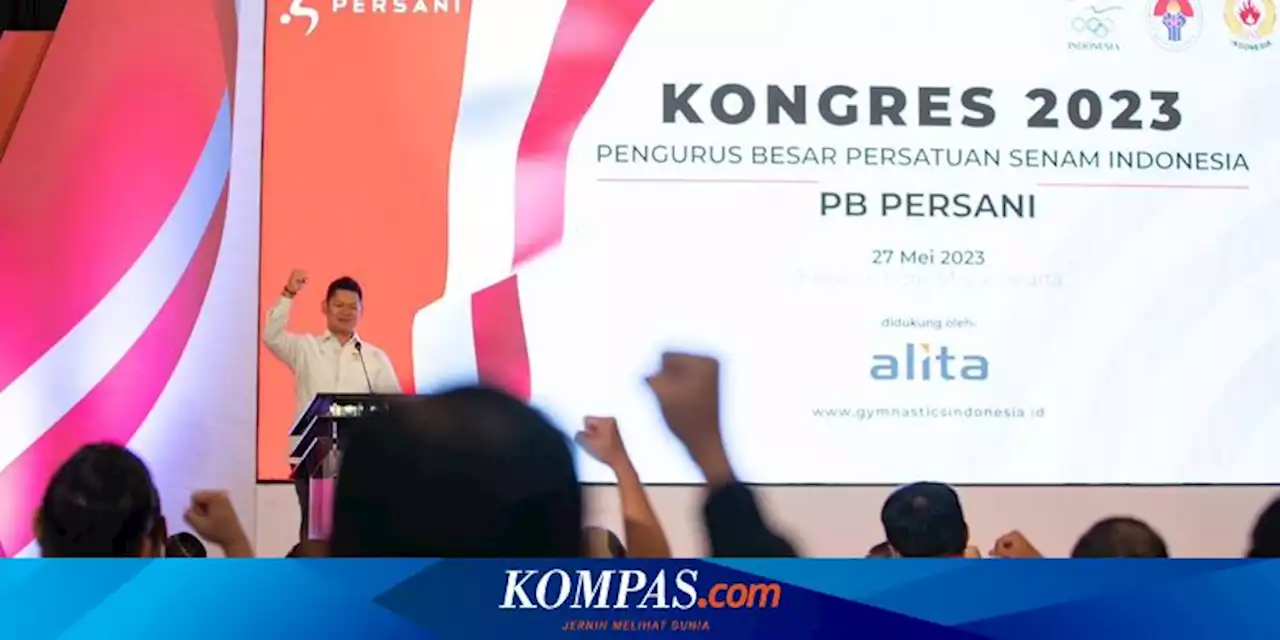 Langkah Nyata NOC Indonesia dalam Misi Ukir Sejarah di Olimpiade 2024