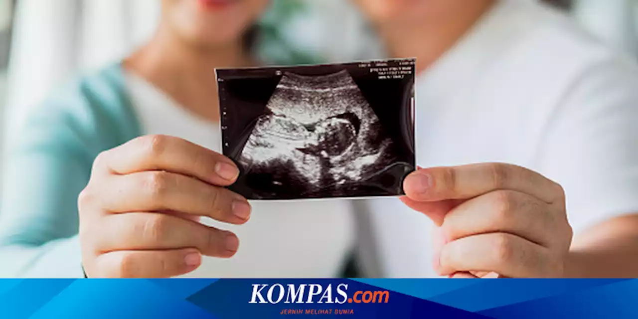 3 Cara Meningkatkan Peluang Hamil Anak Lelaki