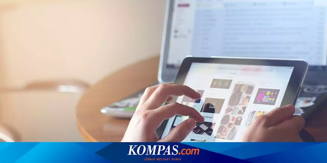 3 Dampak Negatif Digitalisasi Terhadap Kesehatan Mental