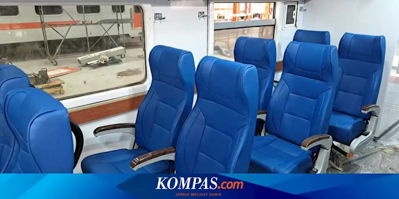 [POPULER MONEY] KAI Permak Kereta Ekonomi | Emak-emak 'Menjerit' Harga Telur Ayam Mahal