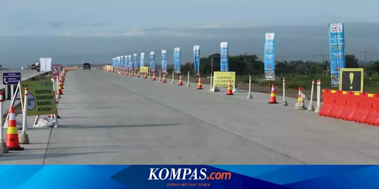 Terkena Dampak Tol Solo-Jogja, Warga Desa di Klaten Ramai-ramai Buat Kampung Baru untuk Tempat Tinggal