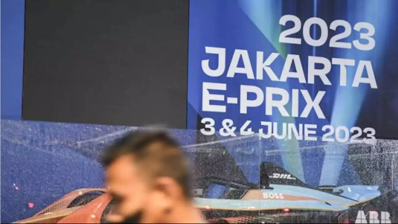 DPRD DKI Heran Formula E 2023 Minim Sponsor, Ketua Komisi B: Harusnya Tahun ini Bisa Lebih Optimal