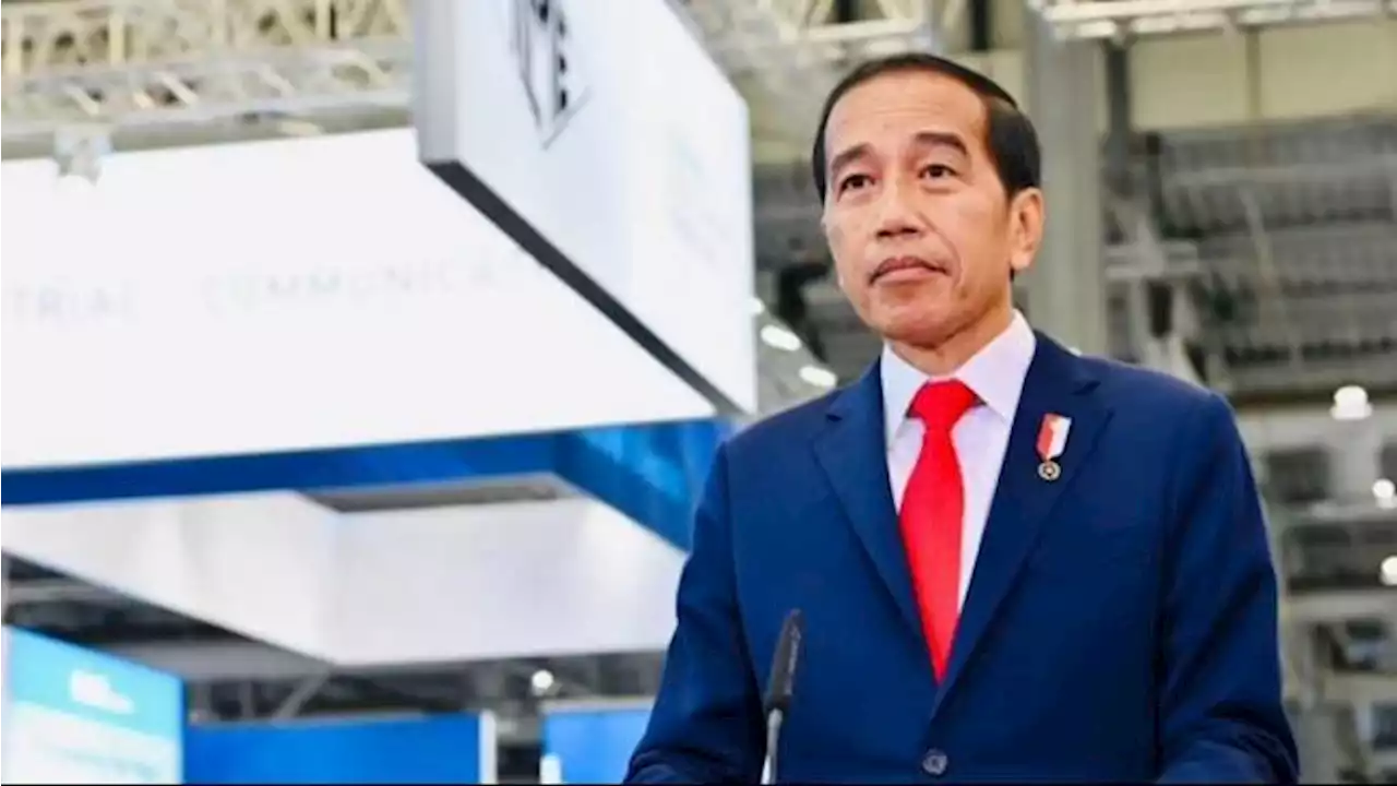 Istana Ungkap Alasan Jokowi Ingin Cawe-cawe di Pemilu 2024