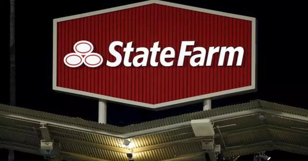 State Farm move to stop providing new home insurance policies in California raises concerns