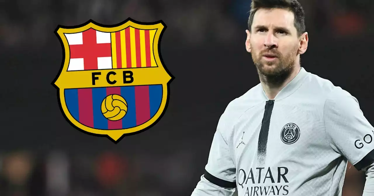 Messi zu Barca? Entscheidung soll bevorstehen