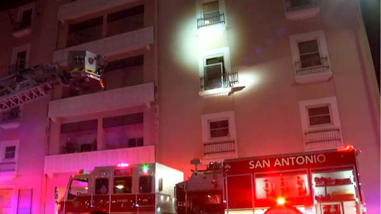 Investigators have no easy answers yet on cause of deadly downtown high-rise fire