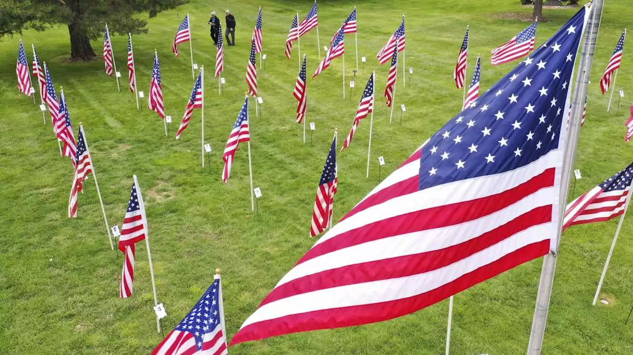 Utah's congressional delegation on what Memorial Day means to them