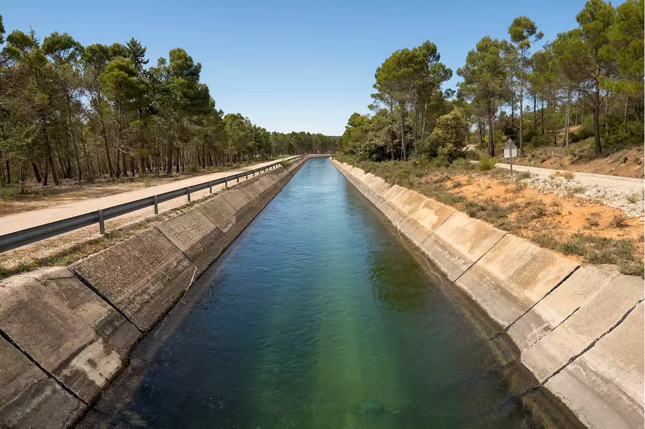 Aprobado un nuevo envío de agua al trasvase Tajo-Segura de 27 hectómetros cúbicos