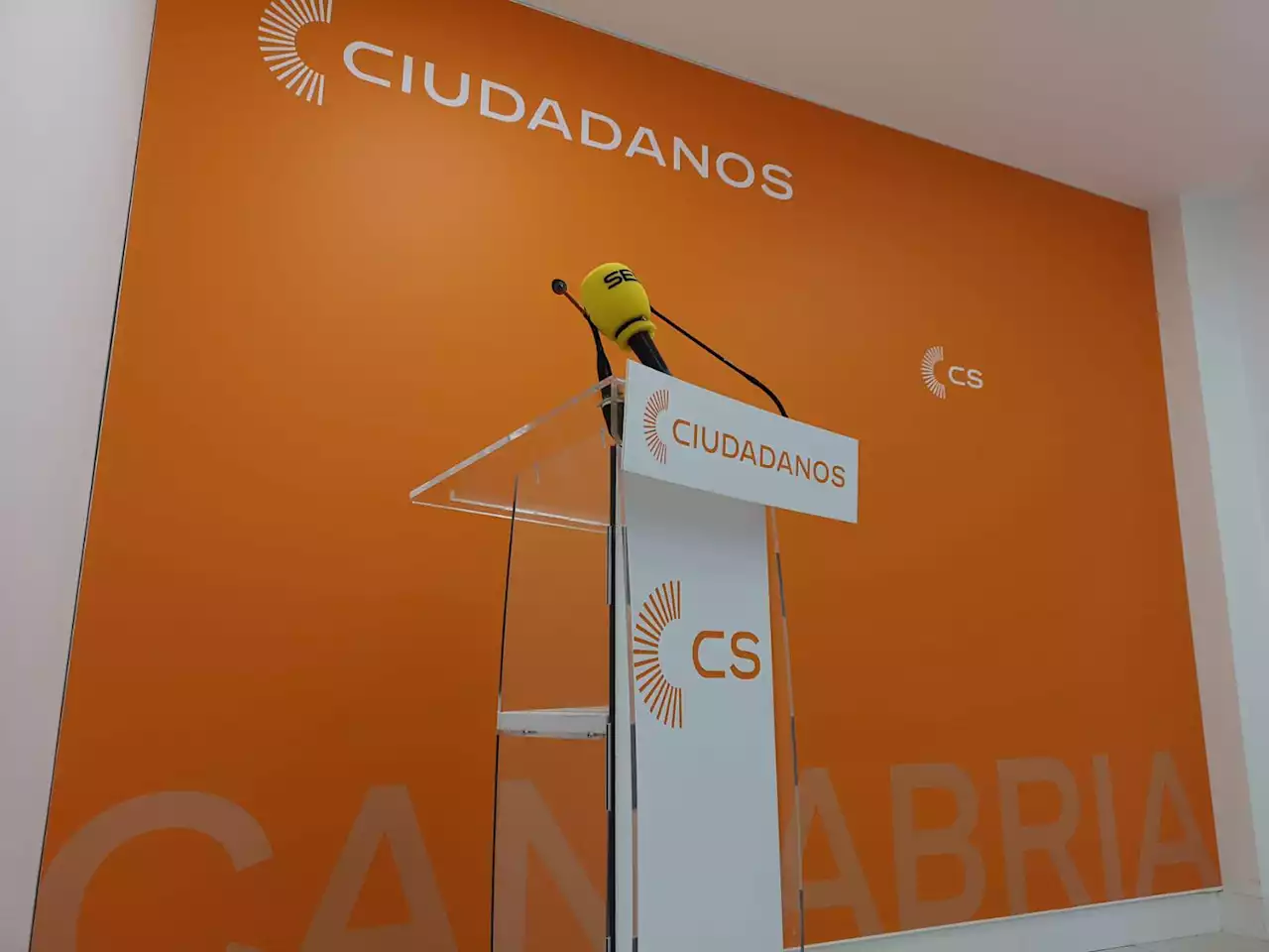 Dirigentes destacados de Ciudadanos apuestan por no concurrir a las elecciones generales del 23 de julio