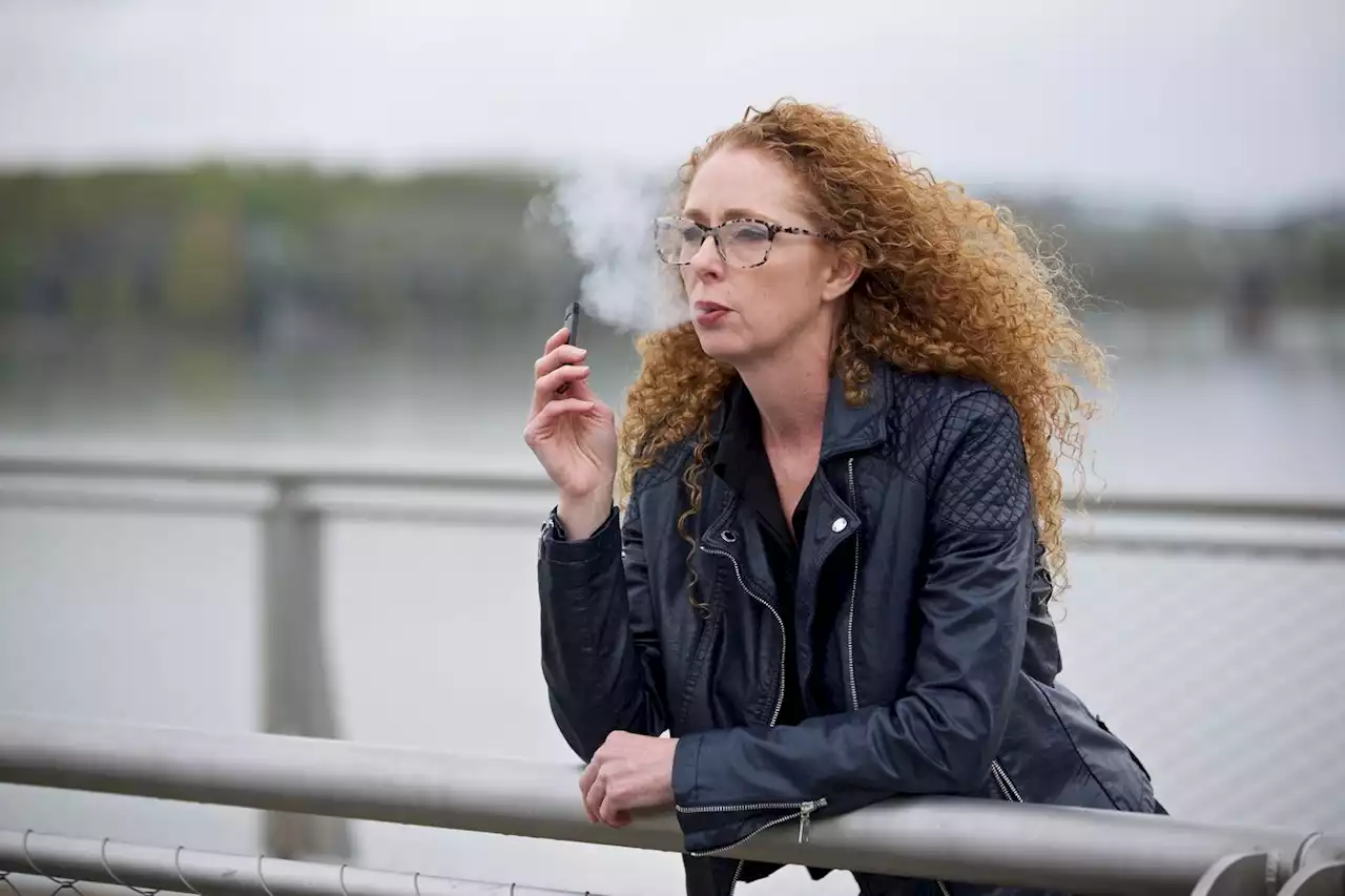 Cigarette électronique : cinq chiffres sur le vapotage, alternative possible au tabac