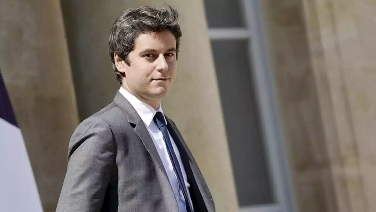 Lutte contres les fraudes sociales : entreprises, professionnels de santé, allocataires du RSA... Gabriel Attal dévoile son plan d'attaque