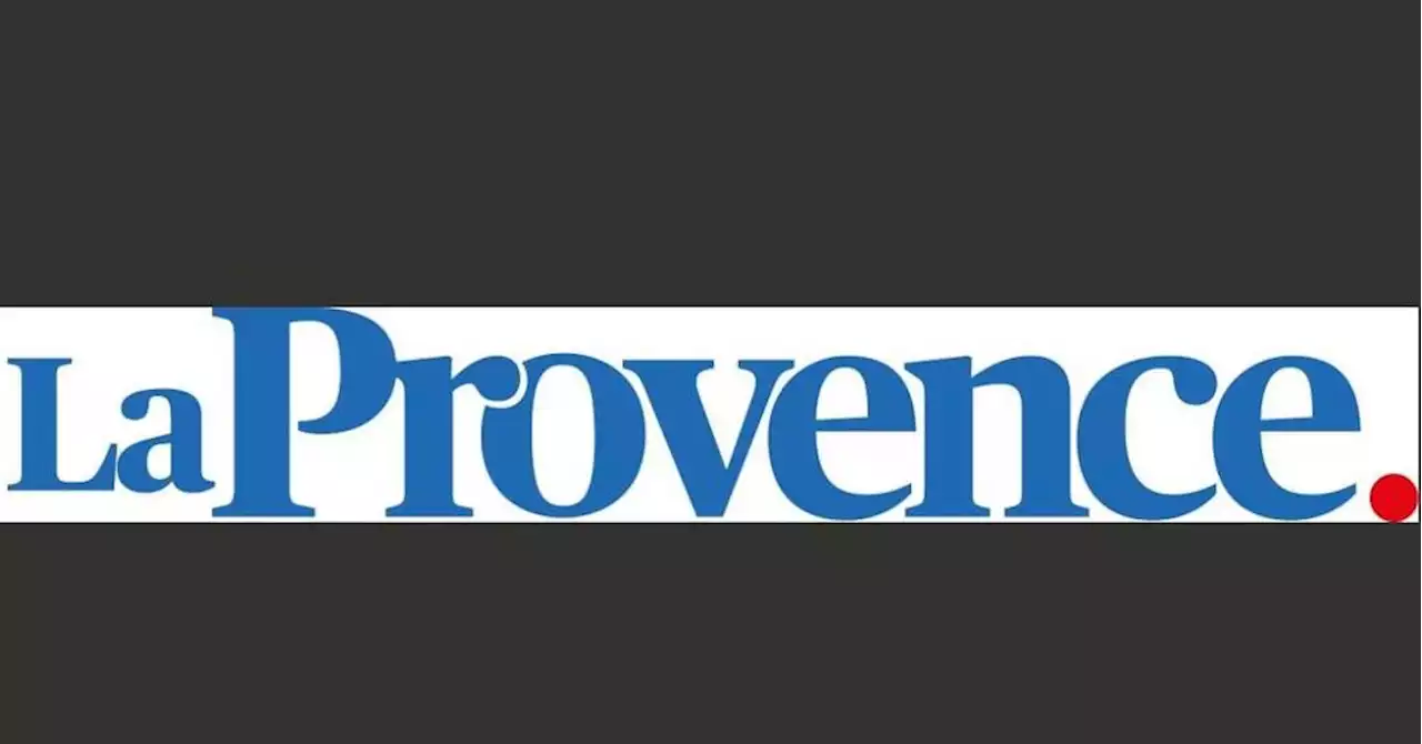 Voici le nouveau logo de 'La Provence'