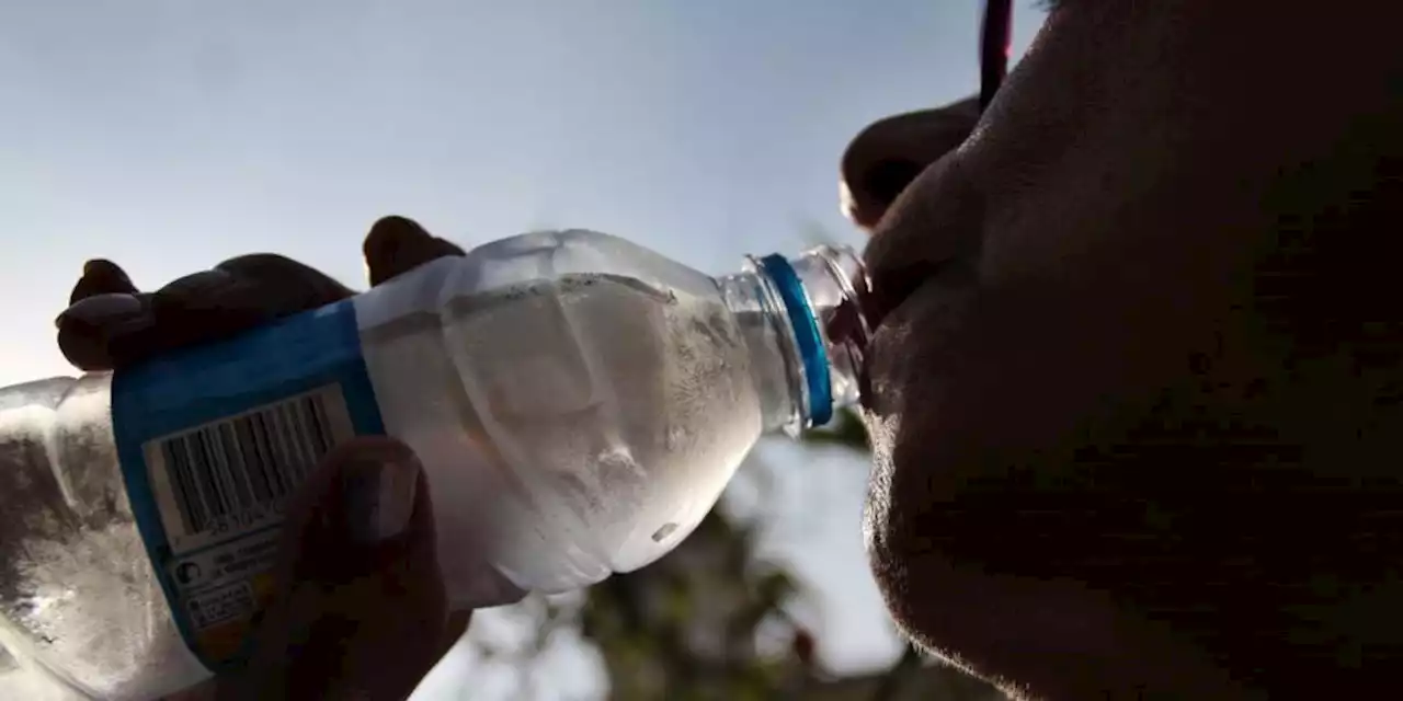 Clima CDMX. Este martes estará caluroso con altos índices de radiación UV