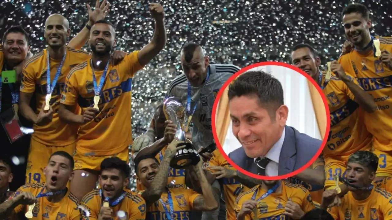 ¿Jorge Campos es vidente? Predijo remontada de Tigres y lo comparan con Mhoni Vidente