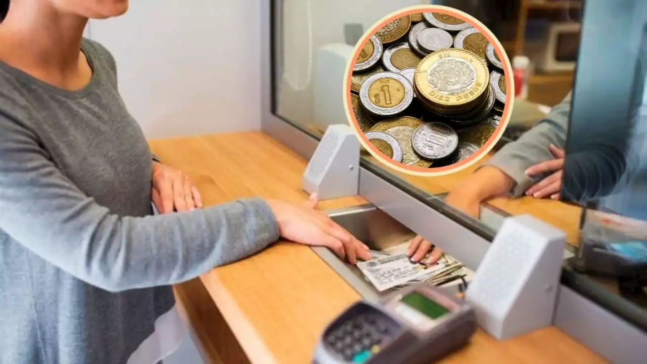 ¿Quieres vender tus monedas? Este banco SÍ te las compra