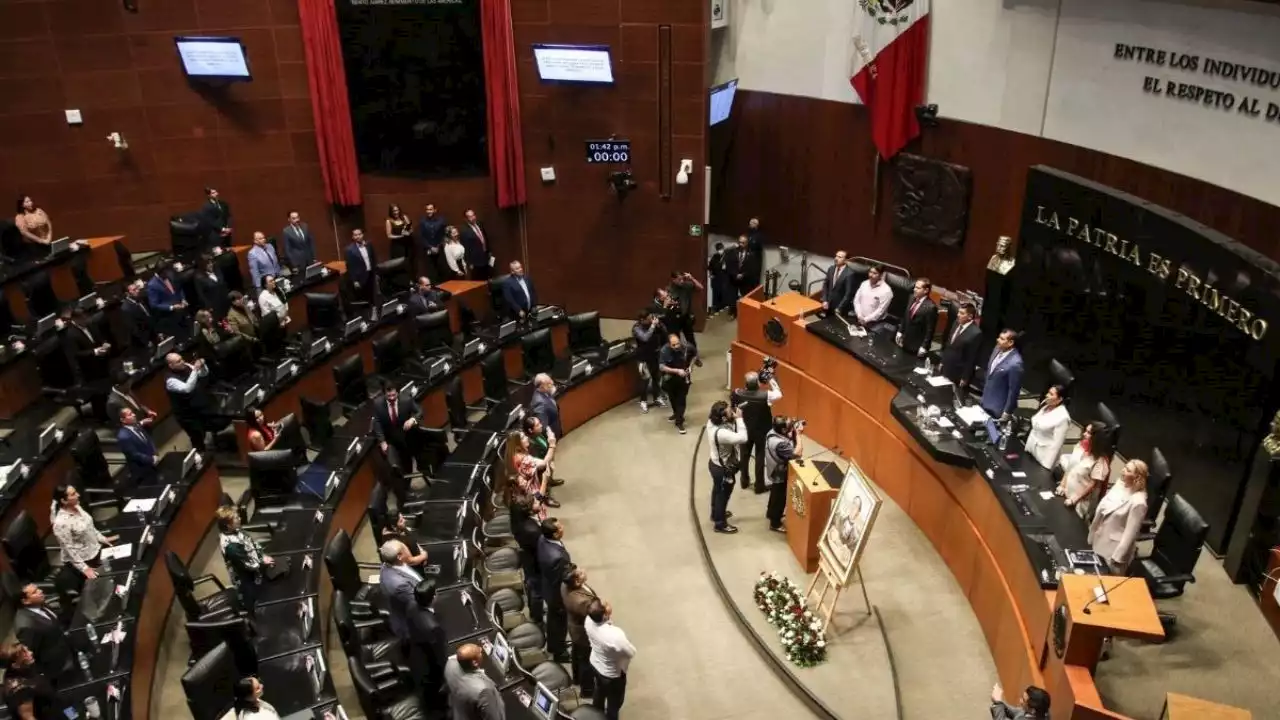 Resultados de la Guardia Nacional, a revisión en el Senado