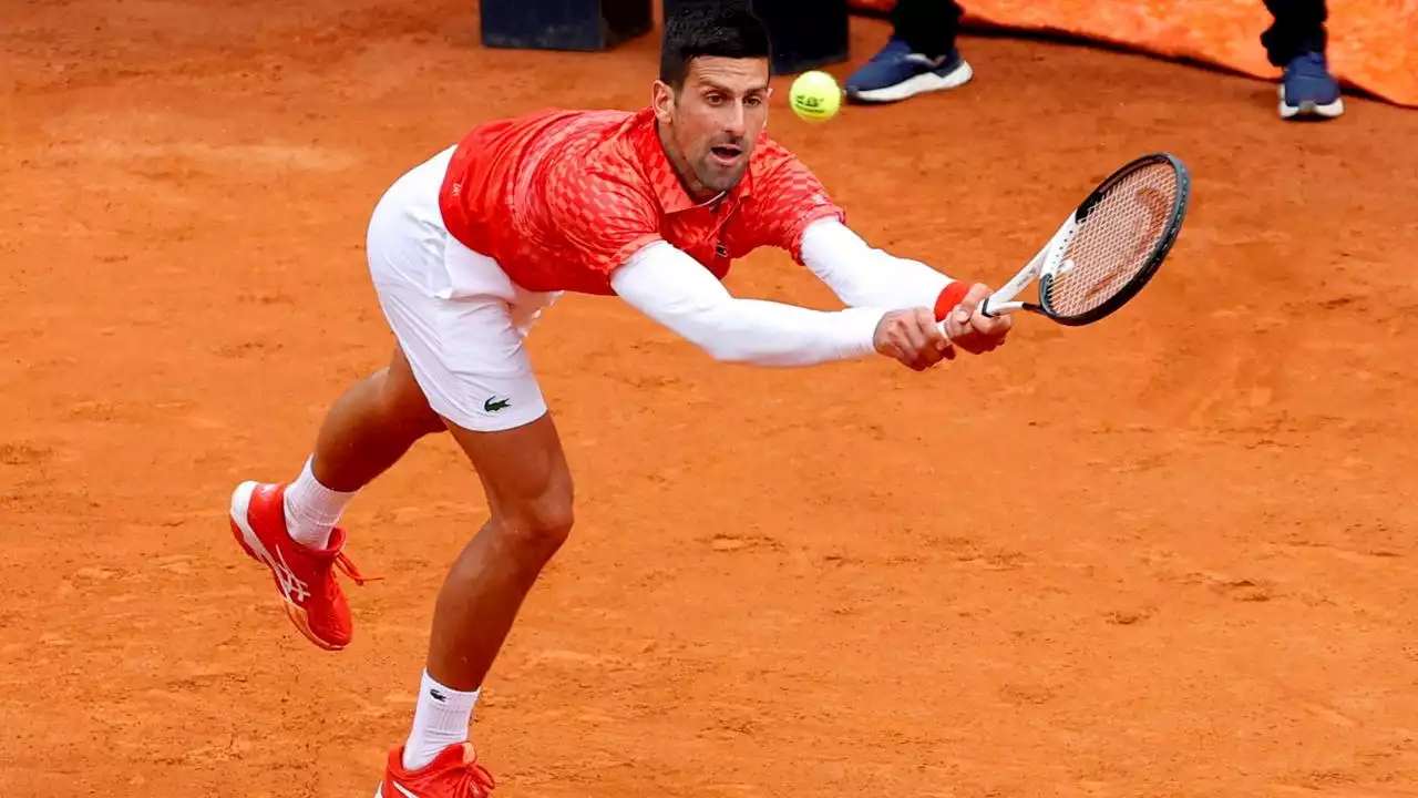 Djokovic, i record e la politica: il messaggio sul Kosovo ha scatenato polemiche