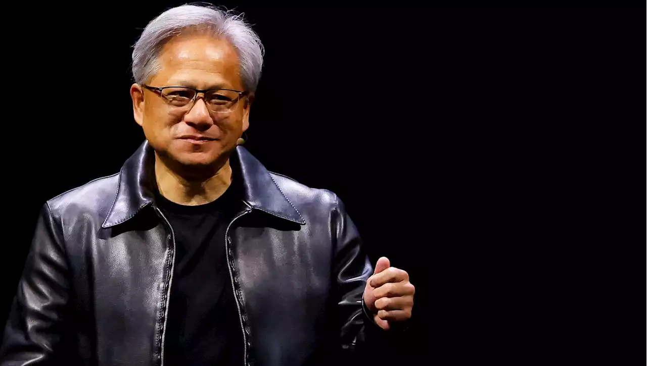 Jensen Huang come Steve Jobs: l'epico discorso del capo di Nvidia ai laureandi