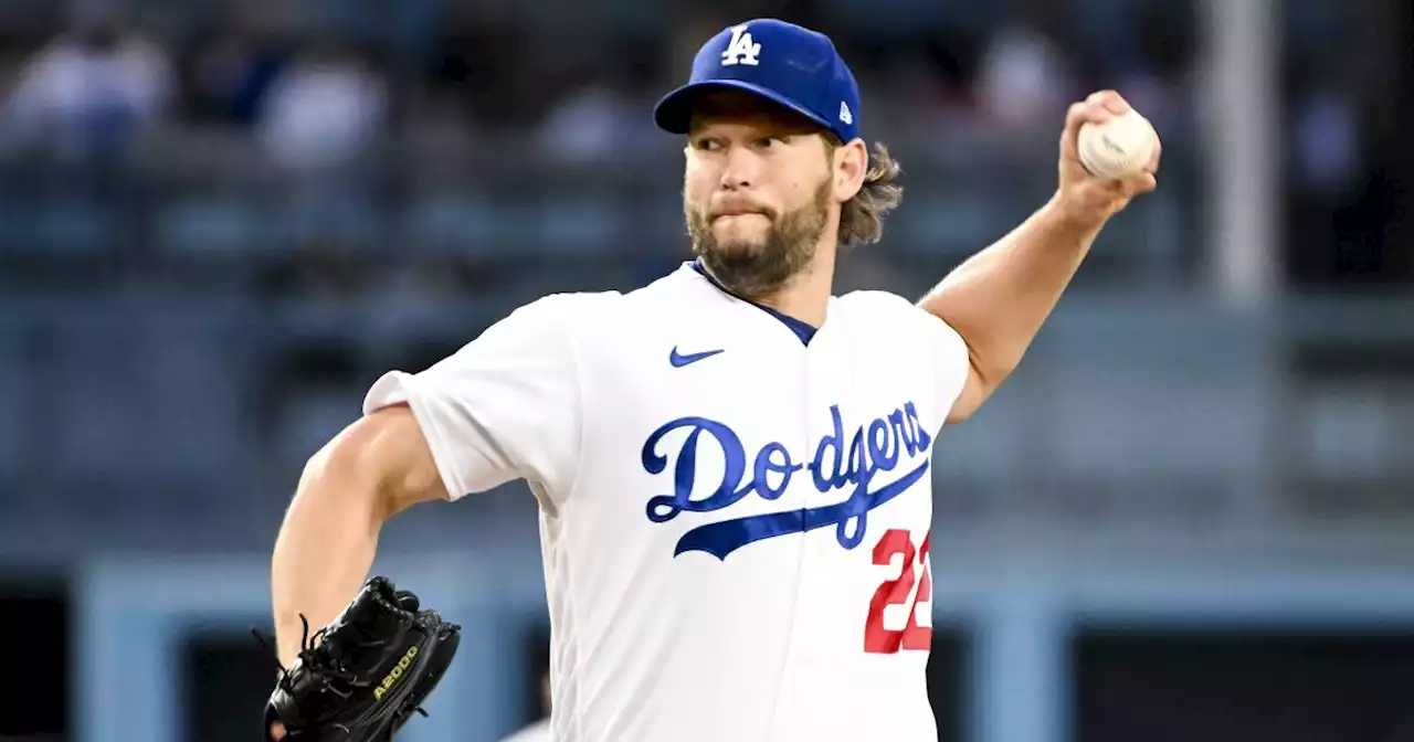 Clayton Kershaw disagreed with Sisters' award, sought return of Dodgers' Christian day