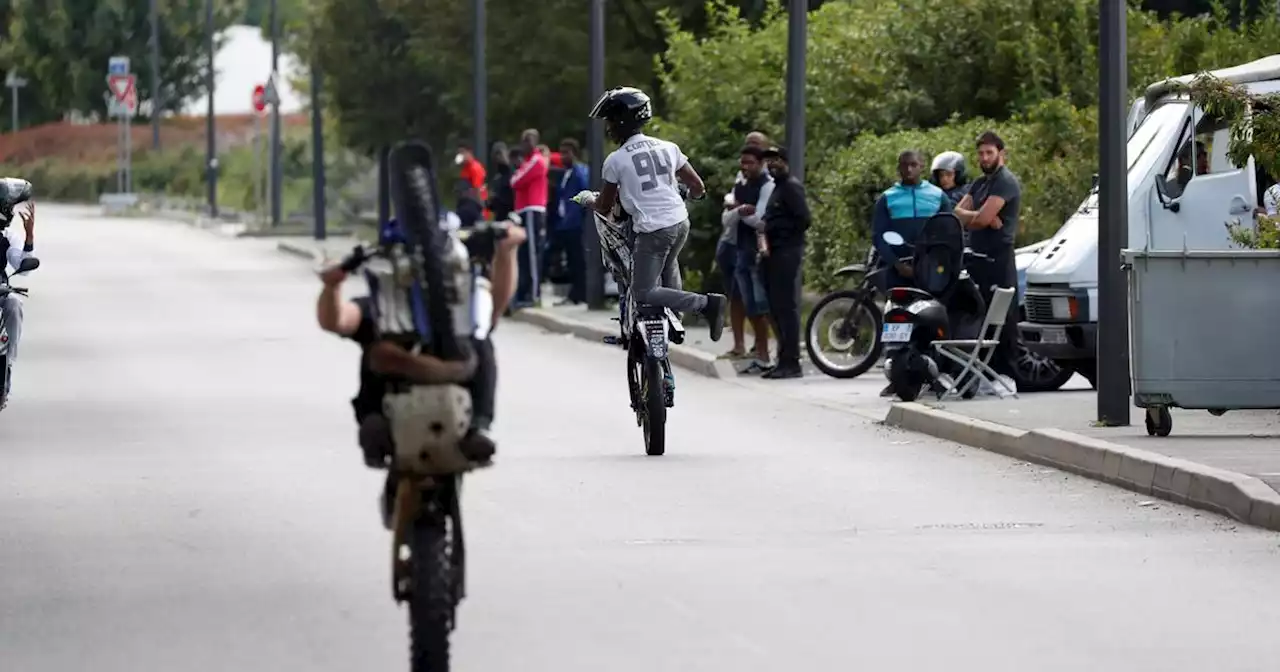 Oise : un enfant «dans un état préoccupant» après avoir été percuté lors d'un rodéo urbain