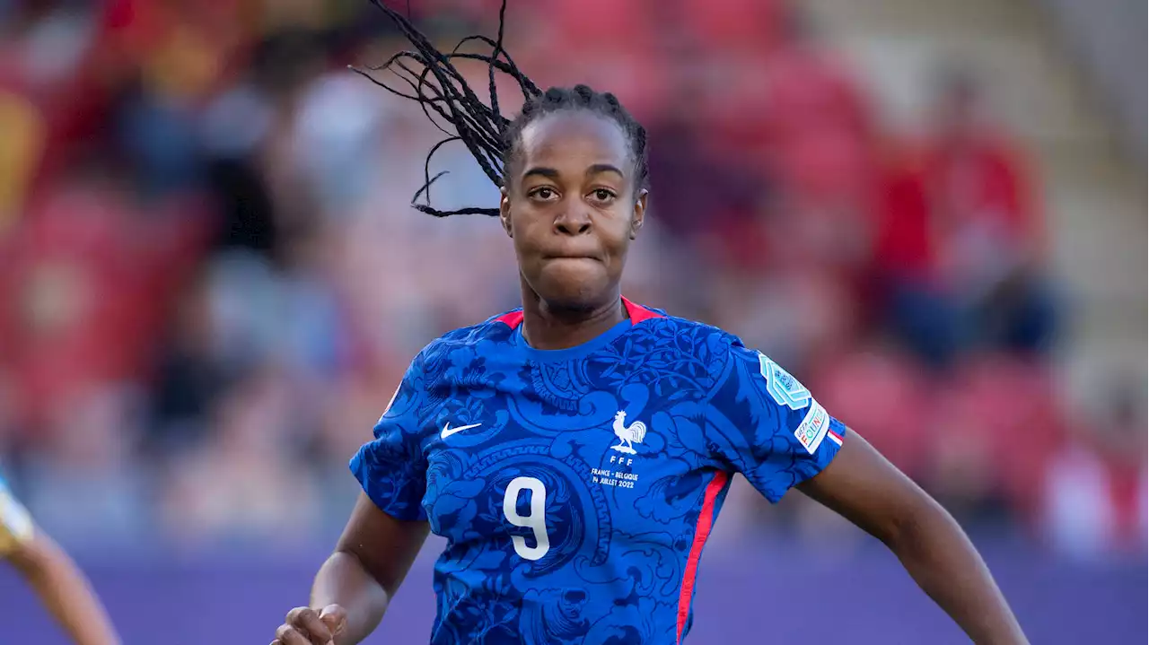 Nouveau forfait pour les Bleues, à deux mois de la Coupe du Monde