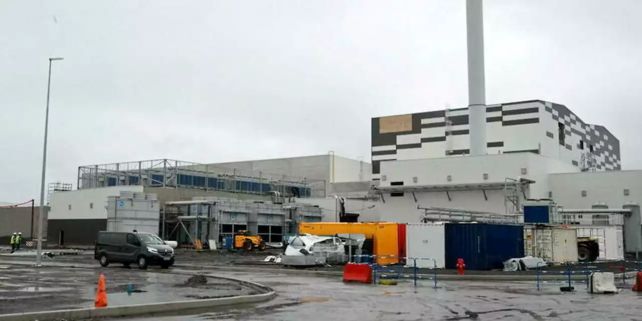 De Lens à Dunkerque, la « vallée des batteries » française prend forme