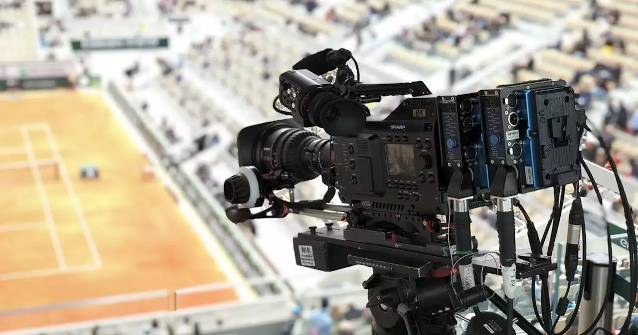 Comment profiter de Roland Garros en Ultra HD 4K ?