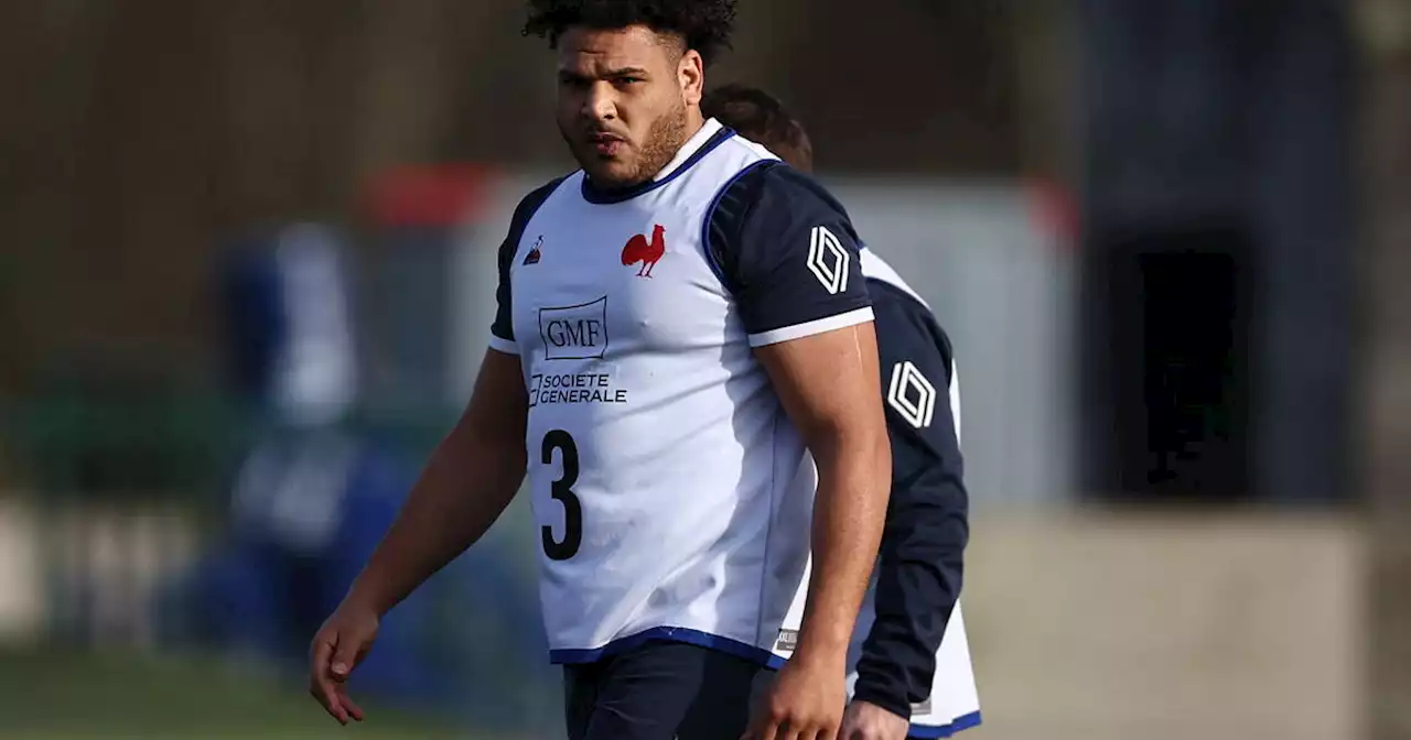 Mohamed Haouas : l’international de rugby condamné à un an de prison ferme pour violences conjugales