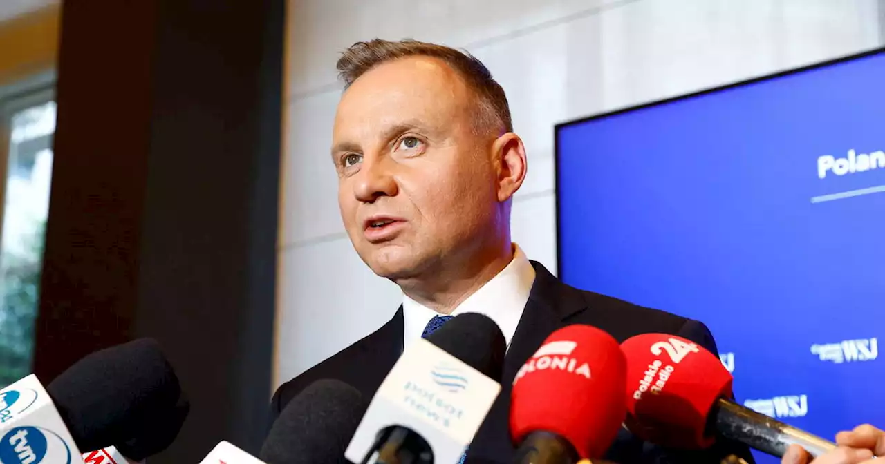 Pologne : Bruxelles «préoccupé» par une commission d’enquête controversée sur «l’influence russe»