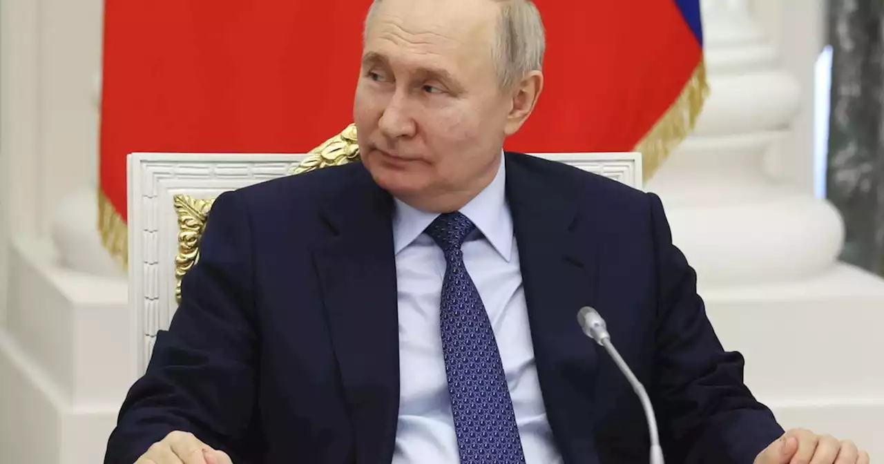 Vladimir Putin, schiaffo del Sud Africa: 'Immunità diplomatica'