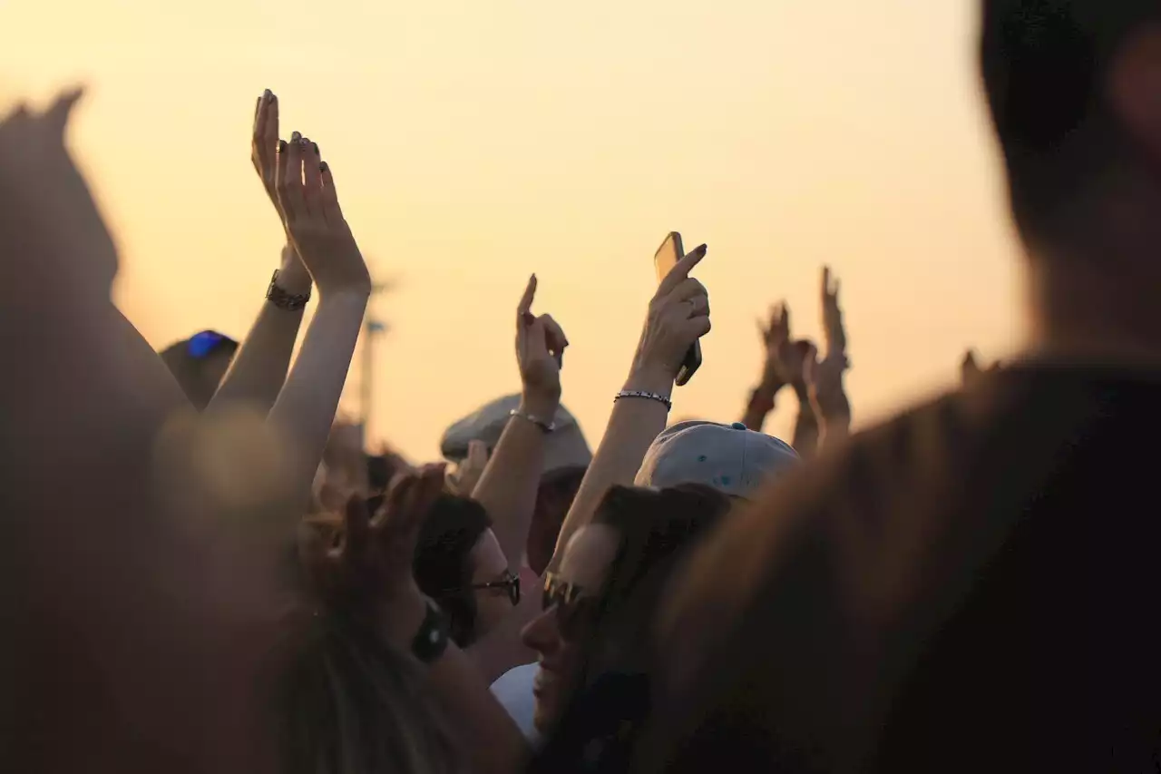 Un grand concert gratuit avec Kendji Girac ce vendredi à la frontière belge