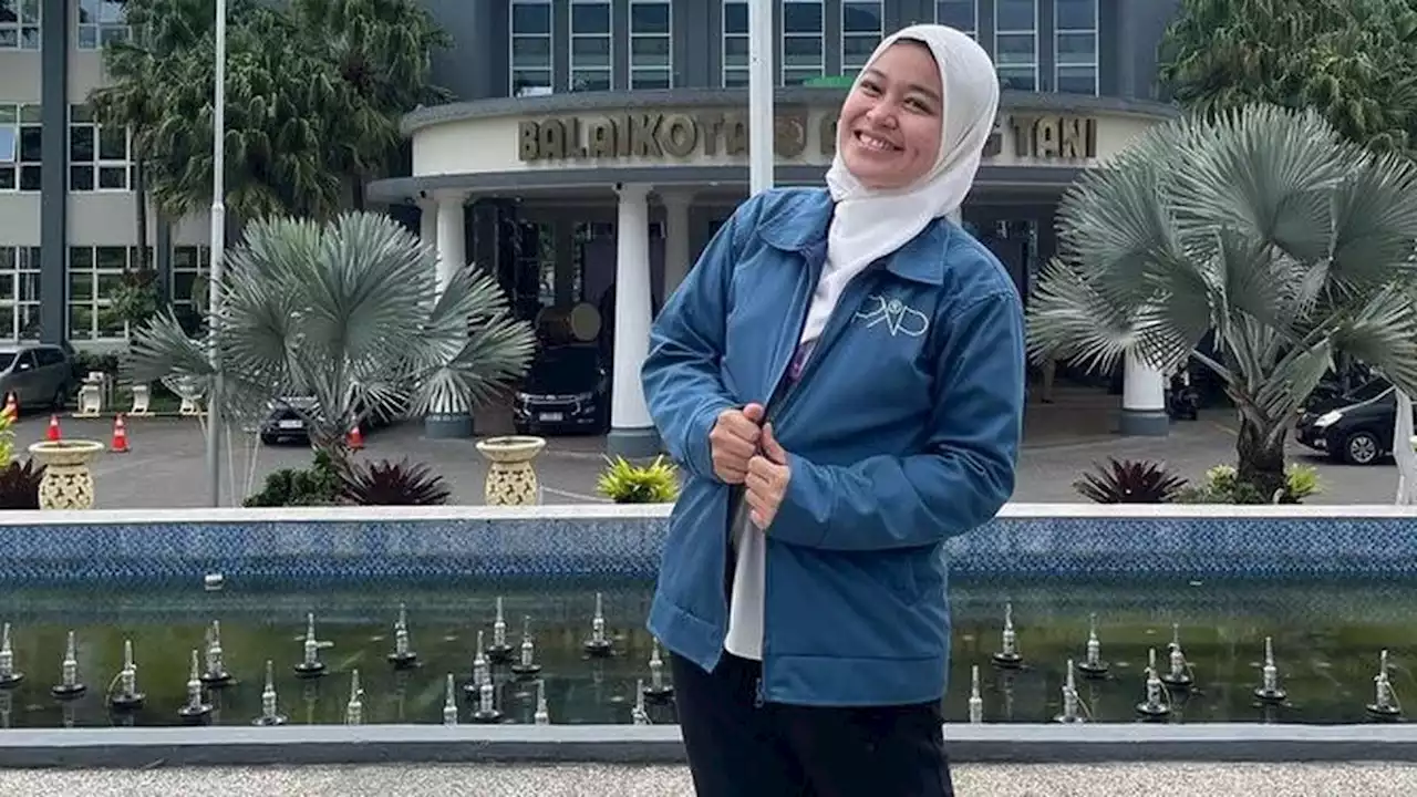 Begini Nasib ASN Dinkes DKI Jakarta Ngabila Salama Setelah Pamer Gaji Rp34 Juta