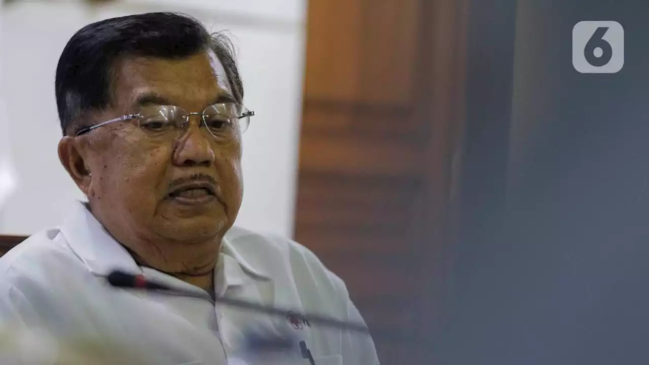 Cek Fakta: Tidak Benar Dalam Video Ini Jusuf Kalla Terlibat Korupsi BTS Tower