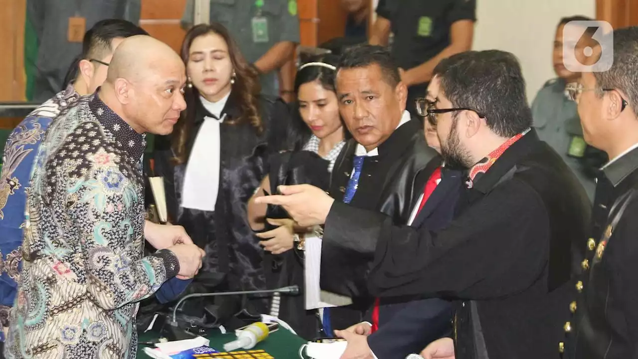 Hari Ini, Polri Gelar Sidang Etik Irjen Teddy Minahasa