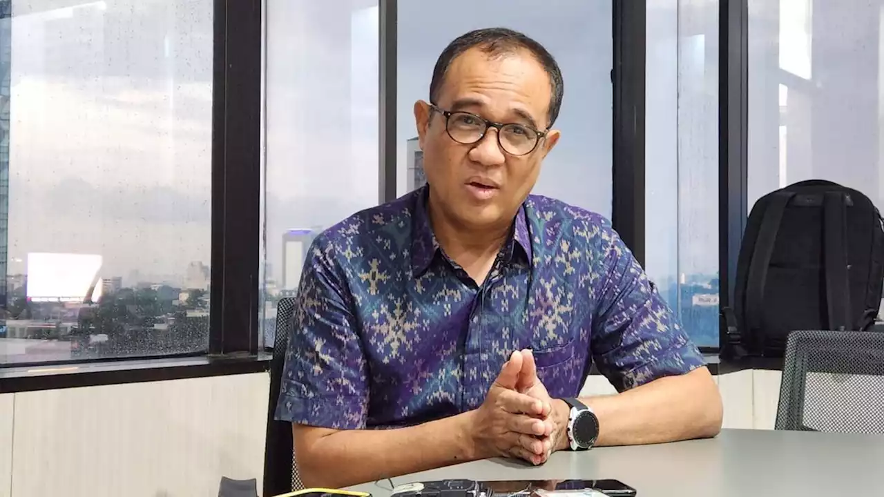 Jelang Sidang Mario Dandy, Beredar Video Lama Rafael Alun Trisambodo Sebut Dirinya Penguasa Jaksel