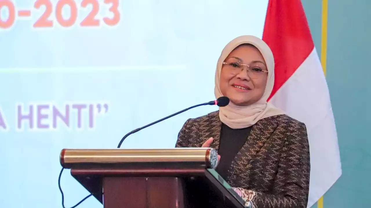 Menaker Ida: Keberadaan LKS Tripnas dan Depenas Penting dalam Pengambilan Kebijakan