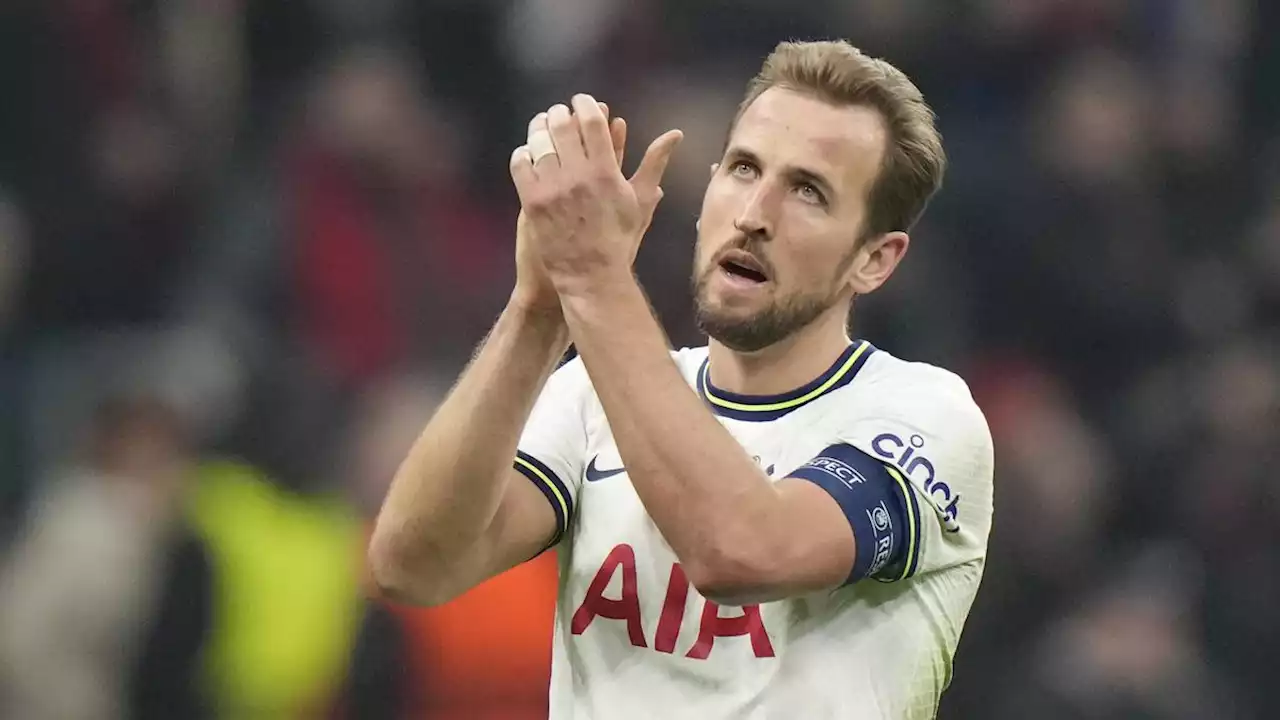 Top 3 Berita Bola: Ribut Bakal Diboyong Manchester United, Jawaban Harry Kane Mengejutkan