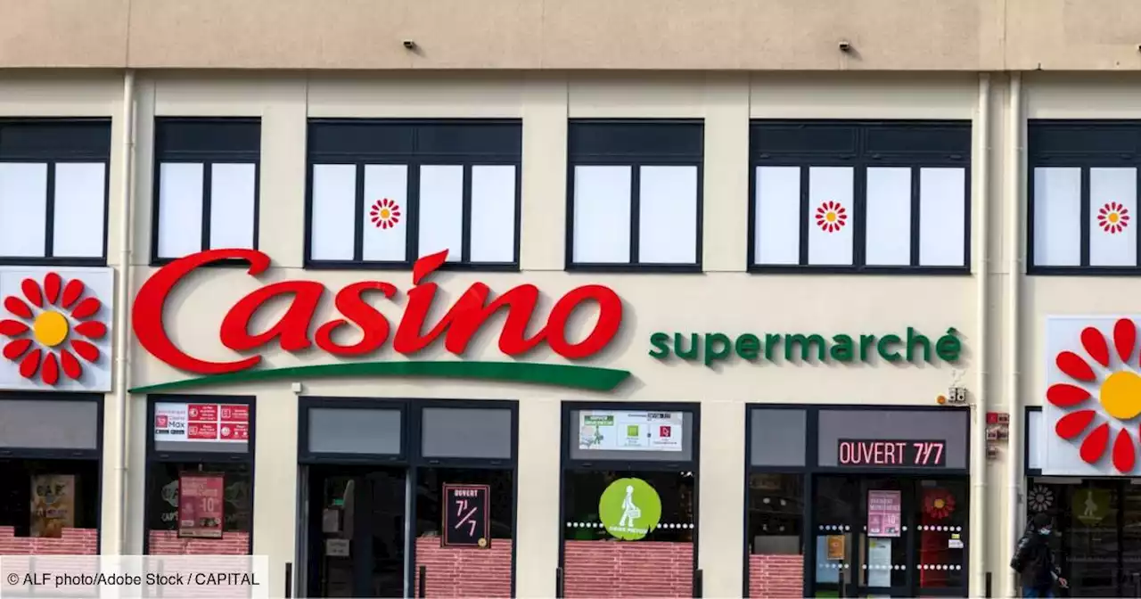 Casino pourrait attaquer Leclerc en justice à cause de ses pubs agressives sur les prix