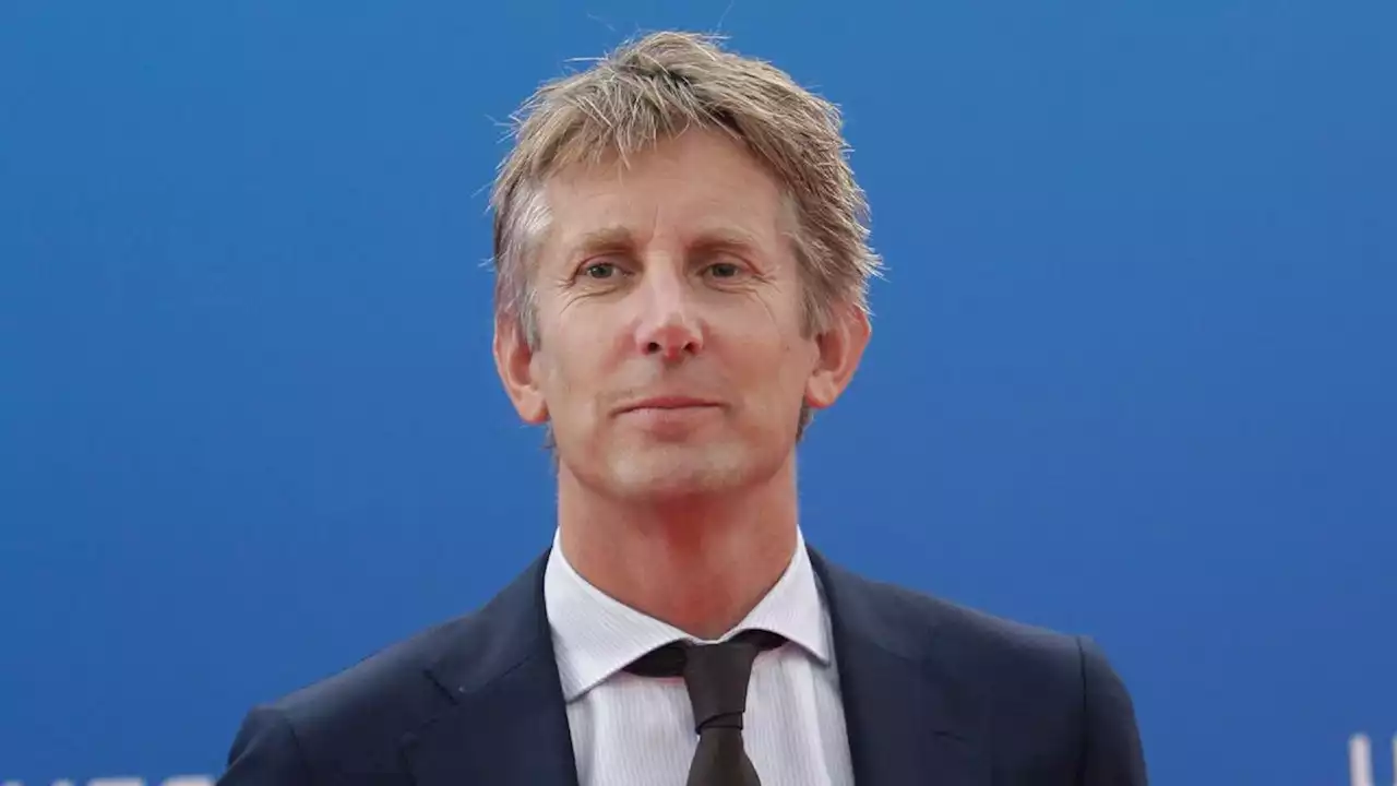 Van der Sar deixa o Ajax: «Estou exausto»