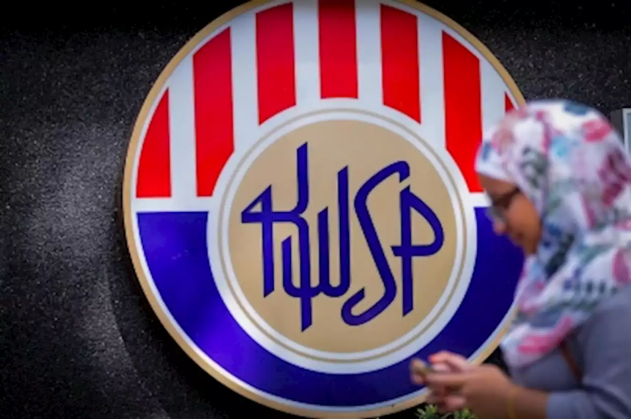 HR Ministry to discuss proposal of employers contributing 20pc towards EPF, says sec-gen Zaini